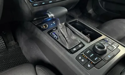 Hyundai Genesis 2016, 172741 км, за 5152.95 USD - фото 9