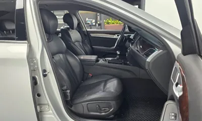 Hyundai Genesis 2016, 172741 км, за 5152.95 USD - фото 10