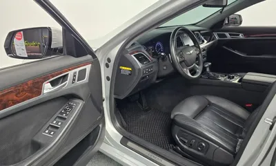 Hyundai Genesis 2016, 172741 км, за 5152.95 USD - фото 11
