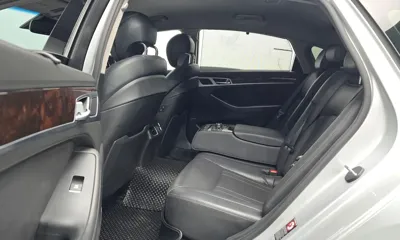 Hyundai Genesis 2016, 172741 км, за 5152.95 USD - фото 12