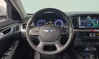 Hyundai Genesis 2016, 172741 км, за 5152.95 USD - фото 13