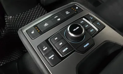 Hyundai Genesis 2016, 172741 км, за 5152.95 USD - фото 18