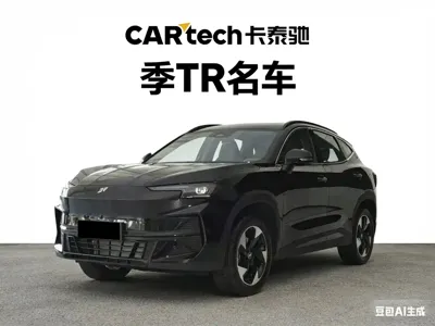 Shanhai Shanhai L6 · 2025 год