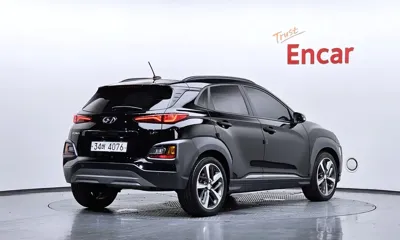 Hyundai Kona 2019, 104232 км, за 8013.03 USD