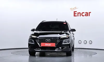 Hyundai Kona 2019, 104232 км, за 8013.03 USD