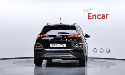 Hyundai Kona 2019, 104232 км, за 8013.03 USD