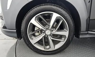 Hyundai Kona 2019, 104232 км, за 8013.03 USD