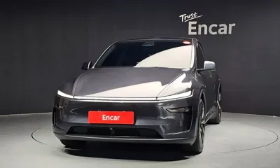 Tesla Model Y 2025, 19194 км, за 40260.61 USD