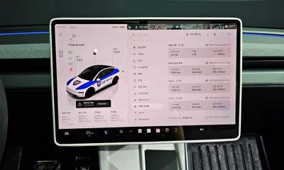 Tesla Model Y 2025, 19194 км, за 40203 USD - фото 8