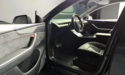 Tesla Model Y 2025, 19194 км, за 40203 USD - фото 10