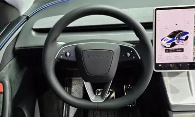 Tesla Model Y 2025, 19194 км, за 40203 USD - фото 13
