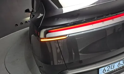 Tesla Model Y 2025, 19194 км, за 40203 USD - фото 23
