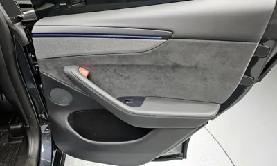 Tesla Model Y 2025, 19194 км, за 40203 USD - фото 25
