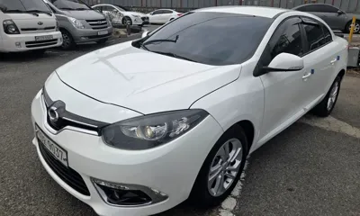 Renault-KoreaSamsung SM3 2017, 49653 км, за 3170.91 USD - фото 2