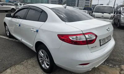 Renault-KoreaSamsung SM3 2017, 49653 км, за 3170.91 USD - фото 5