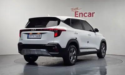 Kia Seltos 2024, 35185 км, за 15557.31 USD