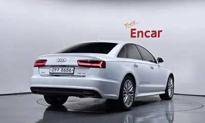 Audi A6 2018, 174196 км, за 9386.9 USD