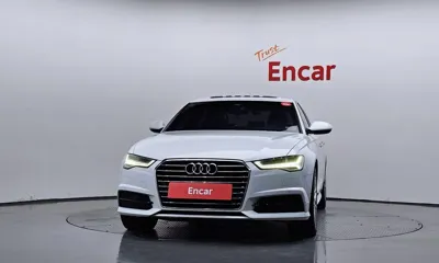 Audi A6 2018, 174196 км, за 9386.9 USD