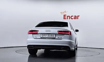Audi A6 2018, 174196 км, за 9386.9 USD