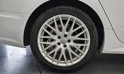 Audi A6 2018, 174196 км, за 9386.9 USD