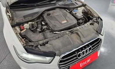 Audi A6 2018, 174196 км, за 9386.9 USD - фото 6