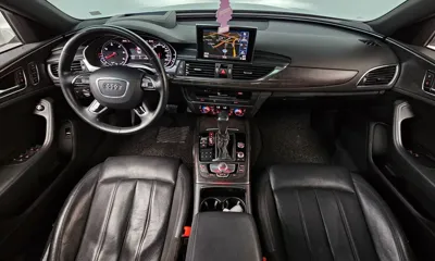 Audi A6 2018, 174196 км, за 9386.9 USD - фото 7