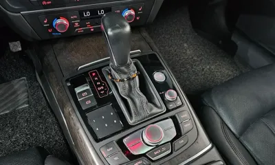Audi A6 2018, 174196 км, за 9386.9 USD - фото 9
