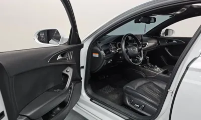 Audi A6 2018, 174196 км, за 9386.9 USD - фото 10