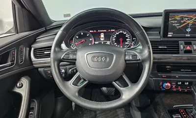 Audi A6 2018, 174196 км, за 9386.9 USD - фото 12