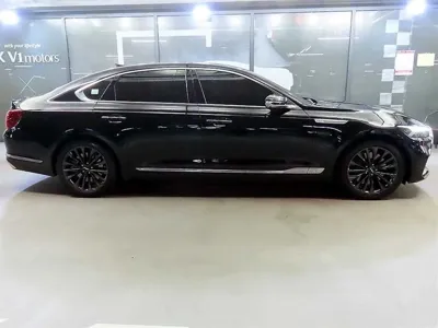 Kia K9 2026, 21262 км, за 43192.86 USD