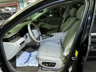 Kia K9 2026, 21262 км, за 43192.86 USD - фото 6