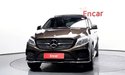 Mercedes-Benz GLE-Class 2017, 183075 км, за 18373.38 USD