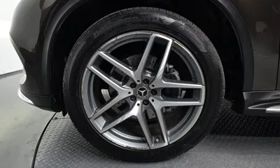 Mercedes-Benz GLE-Class 2017, 183075 км, за 18373.38 USD