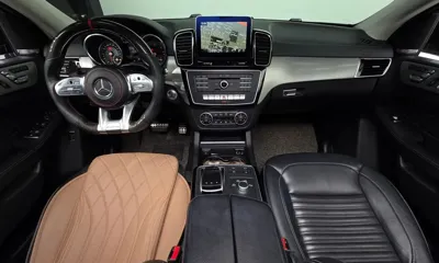 Mercedes-Benz GLE-Class 2017, 183075 км, за 18234.54 USD - фото 7