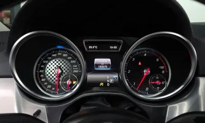 Mercedes-Benz GLE-Class 2017, 183075 км, за 18234.54 USD - фото 8