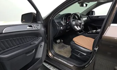 Mercedes-Benz GLE-Class 2017, 183075 км, за 18234.54 USD - фото 10
