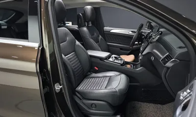 Mercedes-Benz GLE-Class 2017, 183075 км, за 18234.54 USD - фото 11