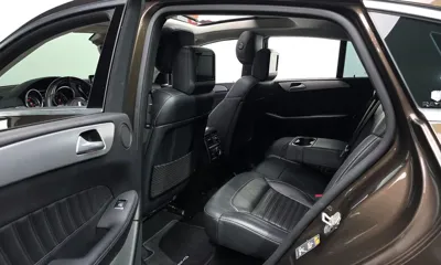 Mercedes-Benz GLE-Class 2017, 183075 км, за 18234.54 USD - фото 12