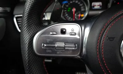 Mercedes-Benz GLE-Class 2017, 183075 км, за 18234.54 USD - фото 17