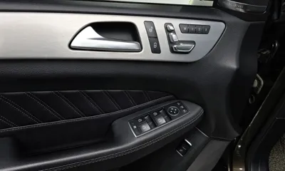 Mercedes-Benz GLE-Class 2017, 183075 км, за 18234.54 USD - фото 19