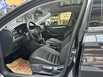 Volkswagen Sagitar 2022, 40000 км, за 13029.32 USD - фото 7