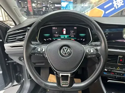 Volkswagen Sagitar 2022, 40000 км, за 13029.32 USD - фото 10