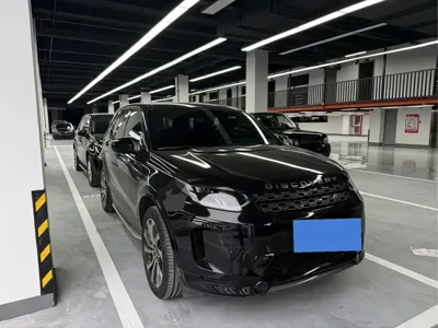Land Rover Discovery Sport 2020, 45000 км, за 15883.53 USD