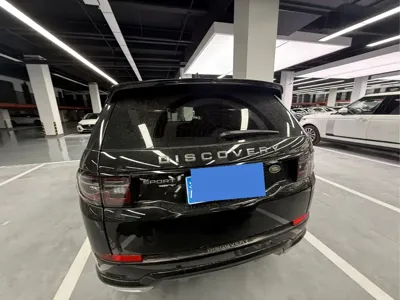 Land Rover Discovery Sport 2020, 45000 км, за 15883.53 USD