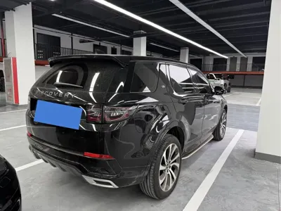 Land Rover Discovery Sport 2020, 45000 км, за 15883.53 USD - фото 6