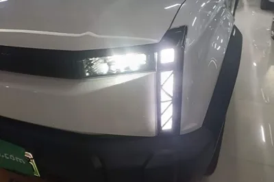 iCAR 03 2024, 46100 км, за 14179 USD - фото 8