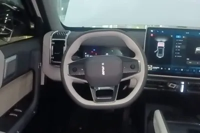 iCAR 03 2024, 46100 км, за 14179 USD - фото 18