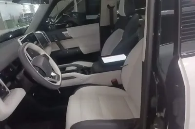 iCAR 03 2024, 46100 км, за 14179 USD - фото 22