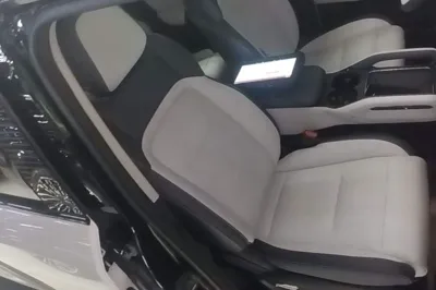 iCAR 03 2024, 46100 км, за 14179 USD - фото 24