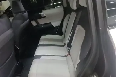 iCAR 03 2024, 46100 км, за 14179 USD - фото 25